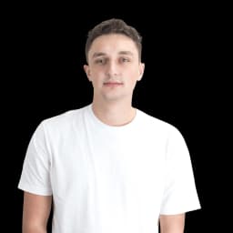 Daniel Jirásek, BA