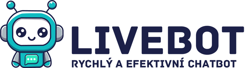 Logo LiveBot