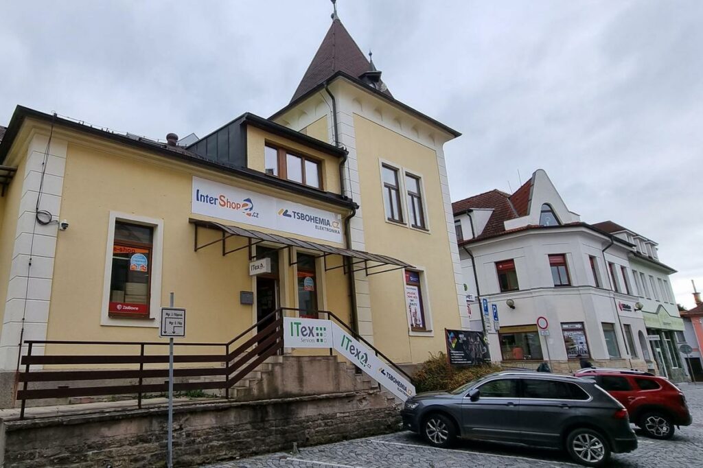 ITexServices UO foto