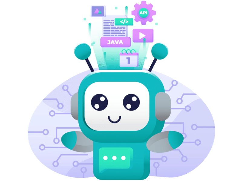 LiveBot API